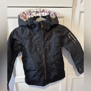 Kid ski jacket Peak Performance (Denmark) - Size 8T. Great condition